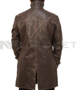 Watch Dog's Aiden Pearce Coat