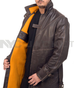 Watch Dog's Aiden Pearce Coat