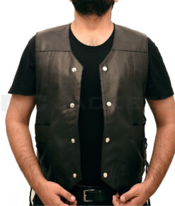 Daryl Dixon Angel Wings Vest