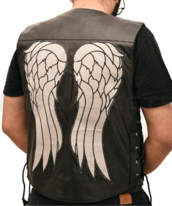 Daryl Dixon Angel Wings Vest