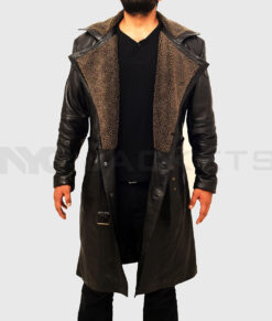 Ryan Gosling Blade Runner 2049 Coat
