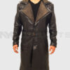 Ryan Gosling Blade Runner 2049 Coat