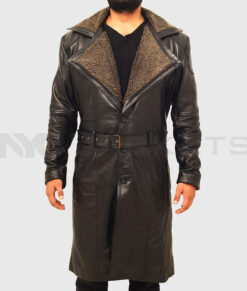 Ryan Gosling Blade Runner 2049 Coat