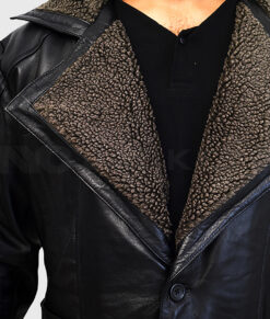 Ryan Gosling Blade Runner 2049 Coat