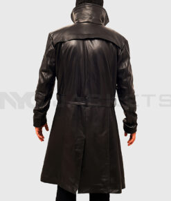 Ryan Gosling Blade Runner 2049 Coat