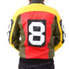 8 Ball Michael Hoban Jacket