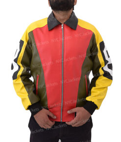 Michael Hoban Jacket