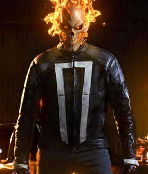 Agents-of-Shield-Ghost-Rider-Jacket