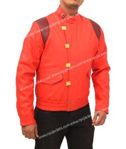 Akira Kaneda Capsule Jacket