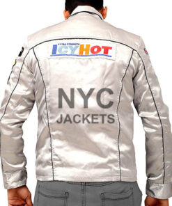 Stuntman Mike Icy Hot Jacket