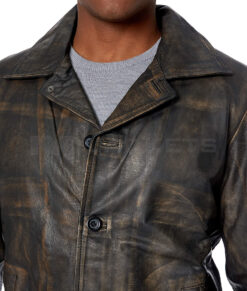 Dean Winchester Supernatural Jacket