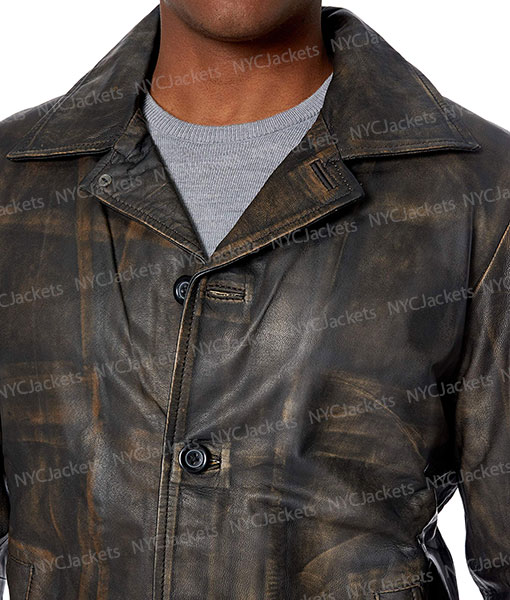 Dean Winchester Supernatural Jacket