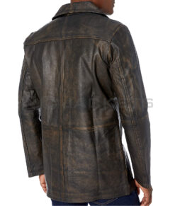 Dean Winchester Supernatural Jacket