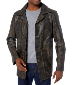 Dean Winchester Supernatural Jacket