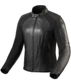 Rebecca Ferguson MI6 Fall Out Jacket