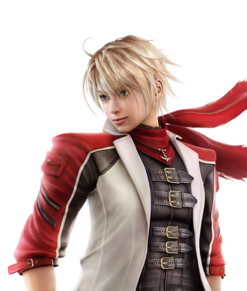 Tekken 6 Leo Kliesen Leather Jacket