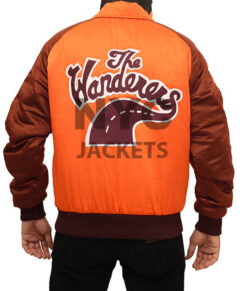 The Wanderers Richie Jacket
