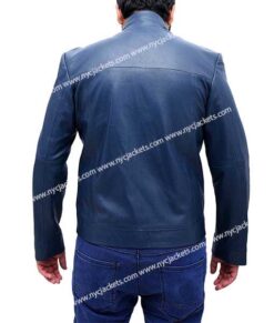 Tom Cruise Jacket | Ethan Hunt Mission Impossible 6 Fall Out Jacket