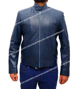 Tom Cruise Jacket | Ethan Hunt Mission Impossible 6 Fall Out Jacket