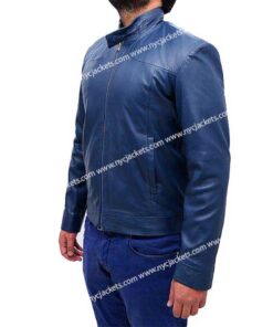 Tom Cruise Jacket | Ethan Hunt Mission Impossible 6 Fall Out Jacket