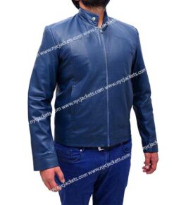 Tom Cruise Jacket | Ethan Hunt Mission Impossible 6 Fall Out Jacket