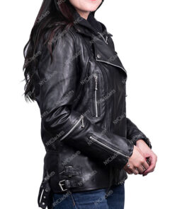 Tomb Raider Alicia Vikander Jacket