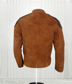 Battle Star Galactica Viper Pilot Jacket