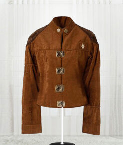 Battle Star Galactica Viper Pilot Jacket