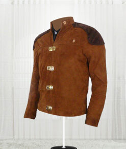 Battle Star Galactica Viper Pilot Jacket