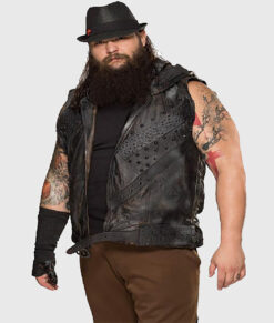 Bray Wyatt Vest