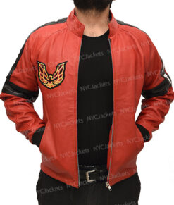 Burt Reynolds Smokey And The Bandit Jacket