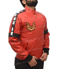 Burt Reynolds Smokey And The Bandit Jacket