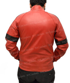 Burt Reynolds Smokey And The Bandit Jacket