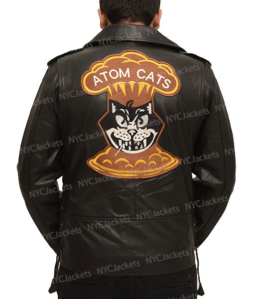 Fallout 4 Atom Cats Jacket