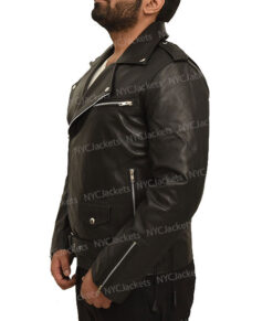 Fallout 4 Atom Cats Jacket