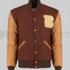 Hotline Miami Letterman Jacket-Generic