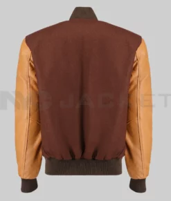 Hotline Miami Letterman Jacket-Generic