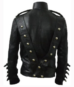 Michael Jackson Bad Jacket