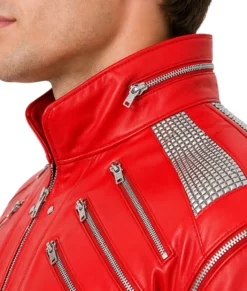Michael Jackson Beat It Jacket-Zoom