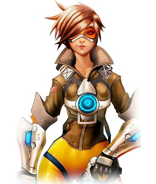 tracer bomber jacket