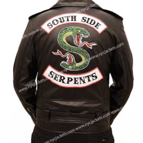 Varsity Jacket Southside Serpent Jackets For Sale Jughead Jones