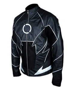 The Flash Zoom Jacket