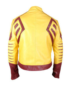 The Kid Flash Jacket
