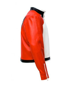The King Of Fighters XIV Rock Howard Jacket