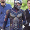 The Wasp Evangeline Lilly Jacket