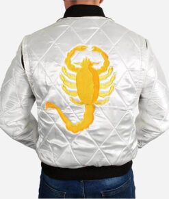 Drive Jacket