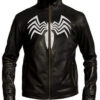 Eddie Brock Venom Jacket