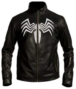 Eddie Brock Venom Jacket