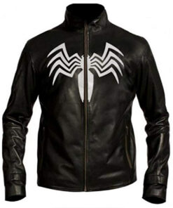 Eddie Brock Venom Jacket