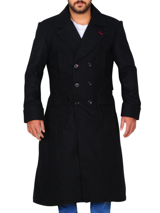 Sherlock Holmes Coat | Nyc Jackets
